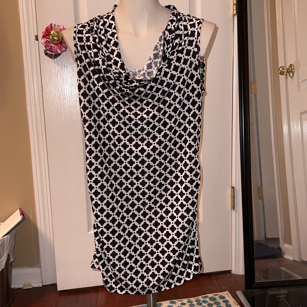 Dana Buchman Top